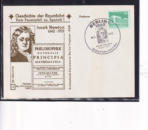 Ddr bausteinkarte isaak - bausteinkarte, 11