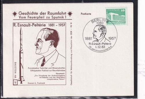 Ddr bausteinkarte r - bausteinkarte,