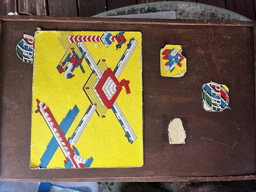 Ddr baukasten pebe - ddr,