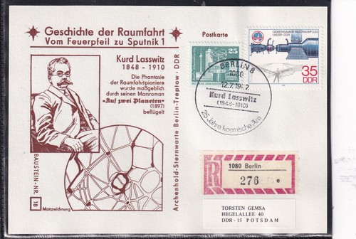 Ddr bausteinkarte kurd - ,