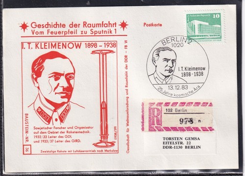 Ddr bausteinkarte i t - ddr, 36