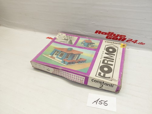 Ddr formo constanti - constanti, 2