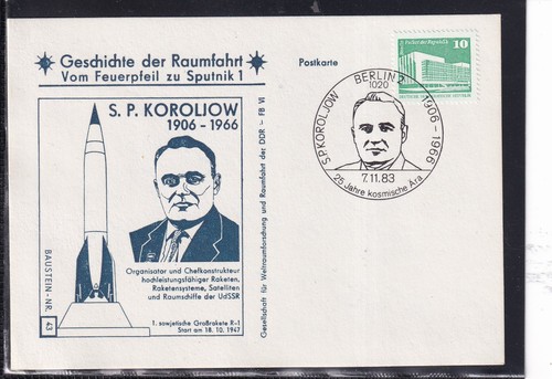Ddr bausteinkarte p - bausteinkarte, 43