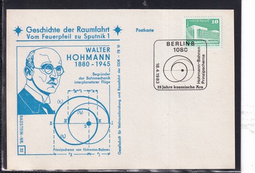 Ddr bausteinkarte walter - bausteinkarte,