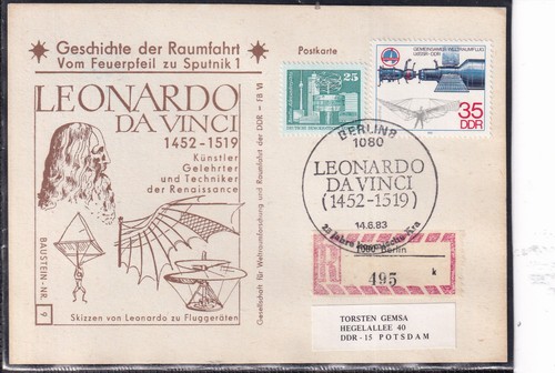 Ddr bausteinkarte leonardo - bausteinkarte,