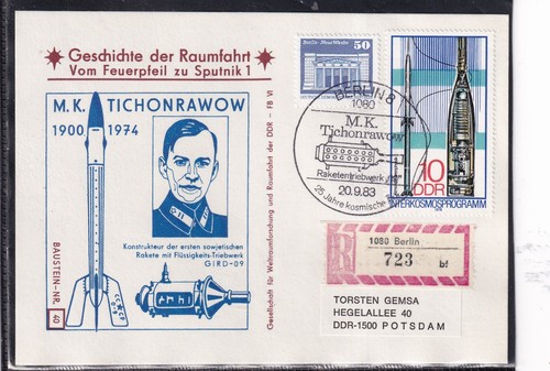 Ddr bausteinkarte mk - bausteinkarte,