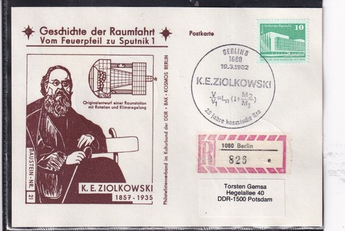 Ddr bausteinkarte k - ddr,