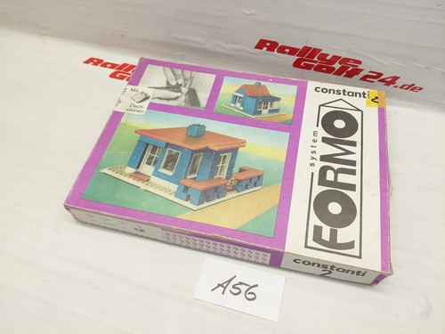 Ddr formo constanti - ddr,
