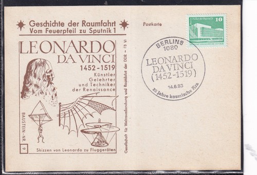 Ddr bausteinkarte leonardo - bausteinkarte, 9