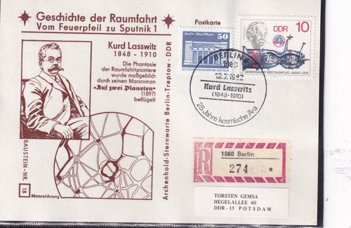 Ddr bausteinkarte kurd - ddr,