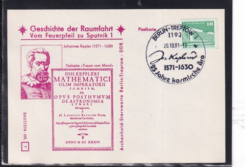 Ddr bausteinkarte johannes - 7,