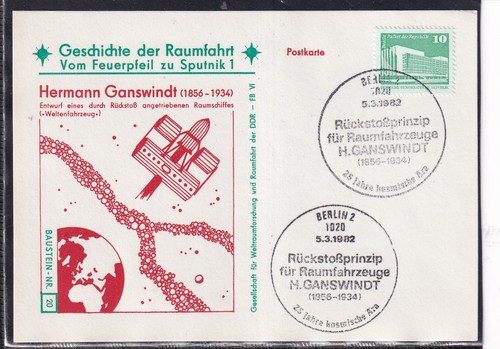 Ddr bausteinkarte hermann - ddr,