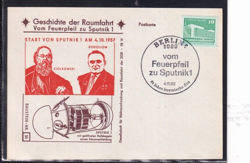 Ddr bausteinkarte - ddr,