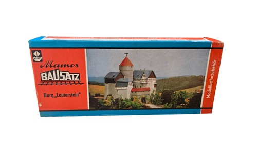 Vero burg lauterstein - vero,